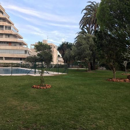 Appartement Entier Avec Vue Panoramique Benalmadena Ngoại thất bức ảnh