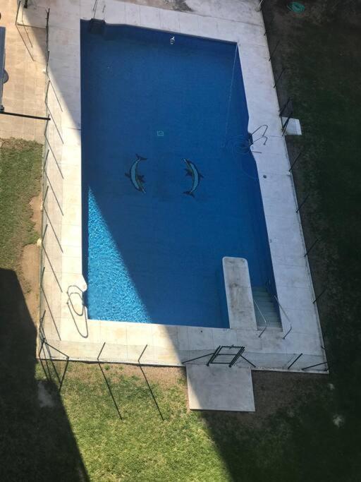 Appartement Entier Avec Vue Panoramique Benalmadena Ngoại thất bức ảnh