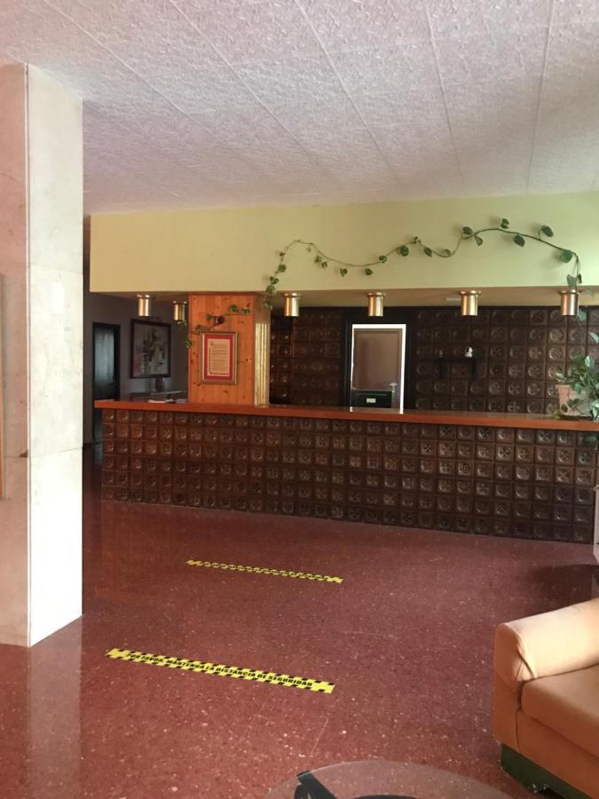 Appartement Entier Avec Vue Panoramique Benalmadena Ngoại thất bức ảnh