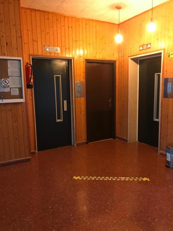 Appartement Entier Avec Vue Panoramique Benalmadena Ngoại thất bức ảnh