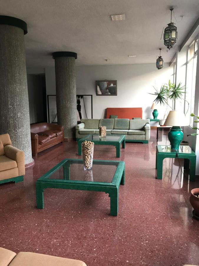 Appartement Entier Avec Vue Panoramique Benalmadena Ngoại thất bức ảnh