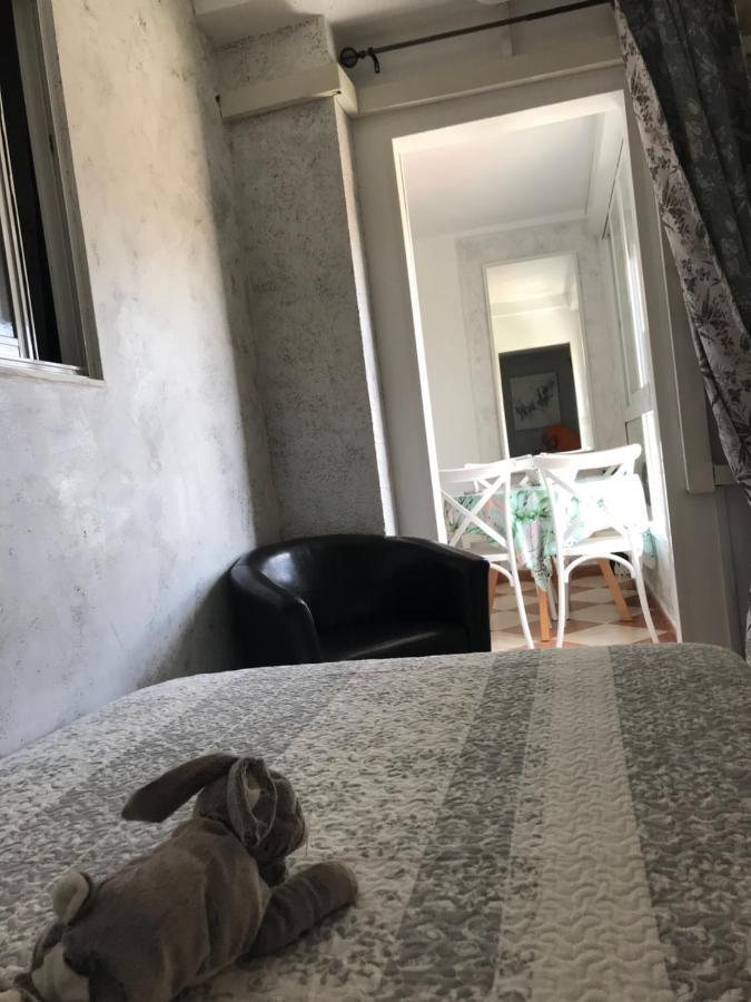 Appartement Entier Avec Vue Panoramique Benalmadena Ngoại thất bức ảnh