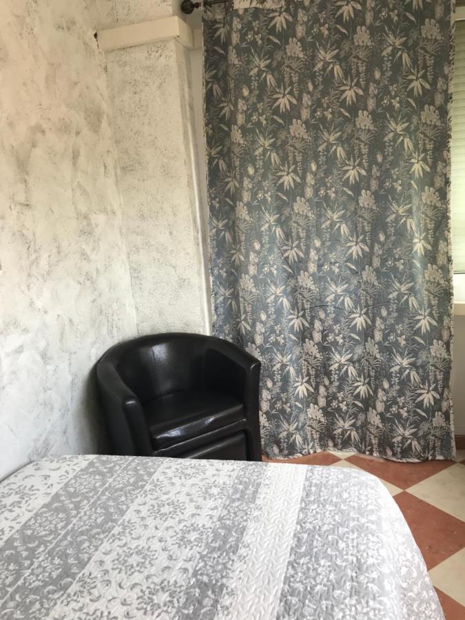Appartement Entier Avec Vue Panoramique Benalmadena Ngoại thất bức ảnh