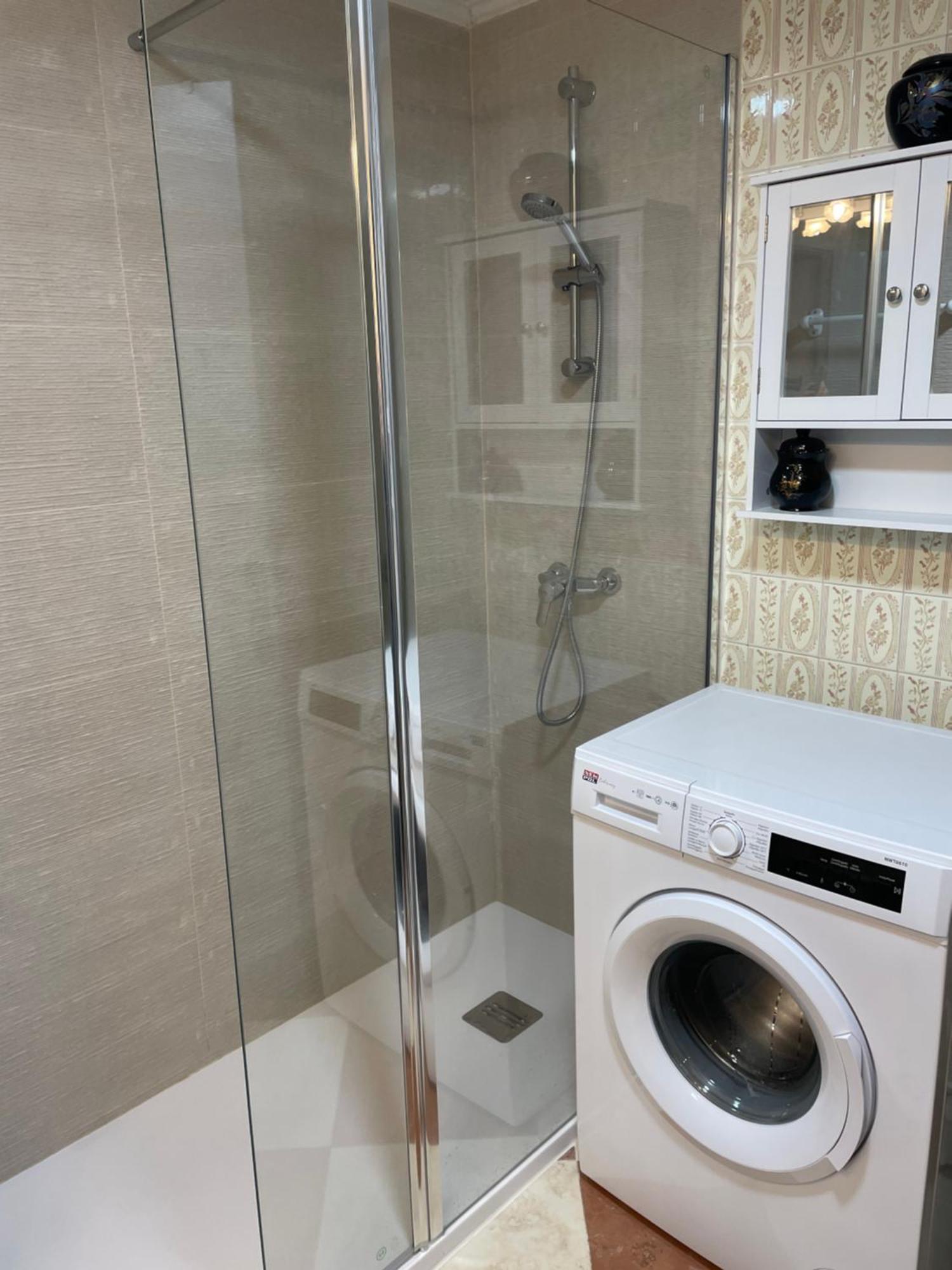 Appartement Entier Avec Vue Panoramique Benalmadena Ngoại thất bức ảnh