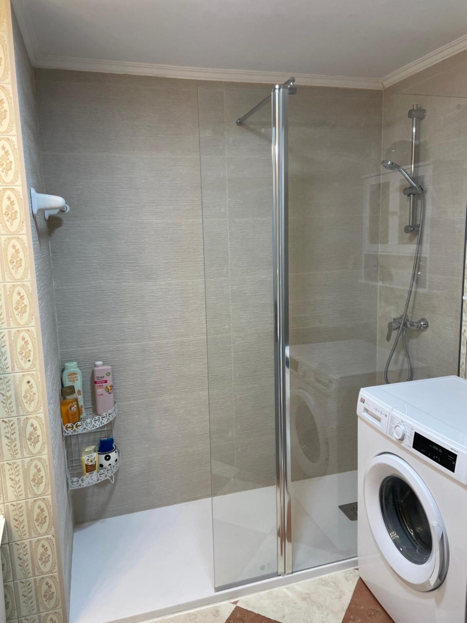 Appartement Entier Avec Vue Panoramique Benalmadena Ngoại thất bức ảnh